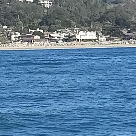 The Oceanfront Stay On Miramarbeach Hmb El Granada エクステリア 写真