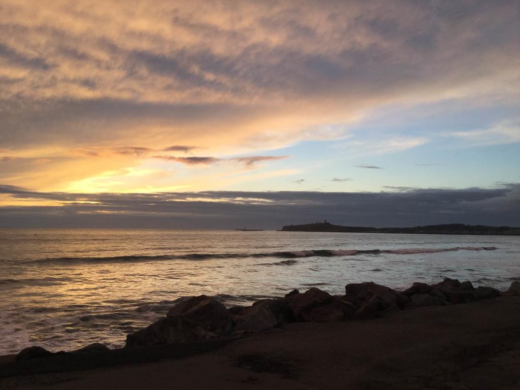 The Oceanfront Stay On Miramarbeach Hmb El Granada エクステリア 写真