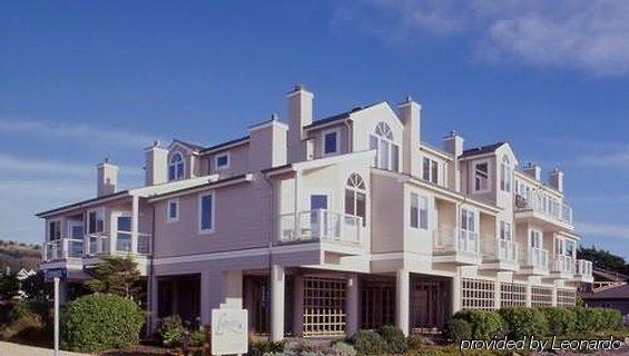 The Oceanfront Stay On Miramarbeach Hmb El Granada エクステリア 写真