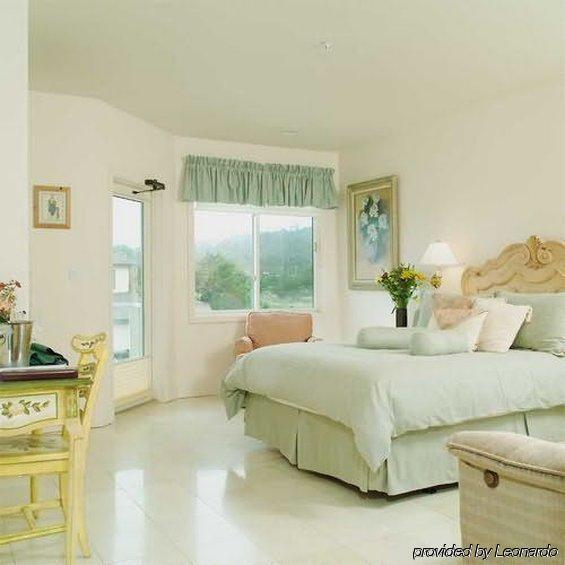 The Oceanfront Stay On Miramarbeach Hmb El Granada 部屋 写真