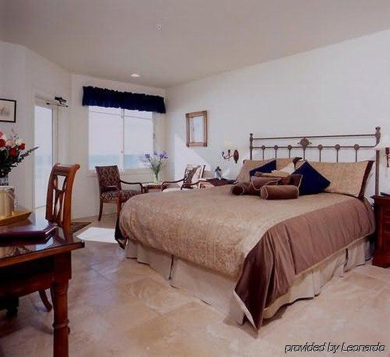 The Oceanfront Stay On Miramarbeach Hmb El Granada 部屋 写真