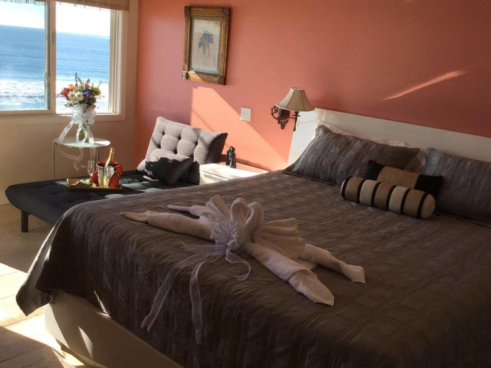 The Oceanfront Stay On Miramarbeach Hmb El Granada エクステリア 写真